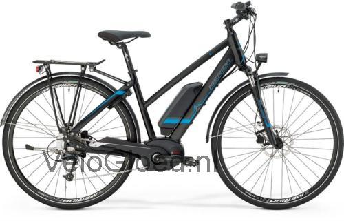 Merida eSPRESSO SPORT 510 specificaties